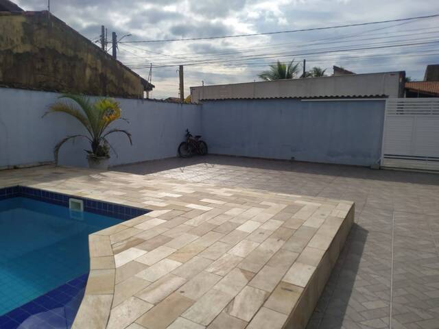 Casa para Venda em Itanhaém - 4