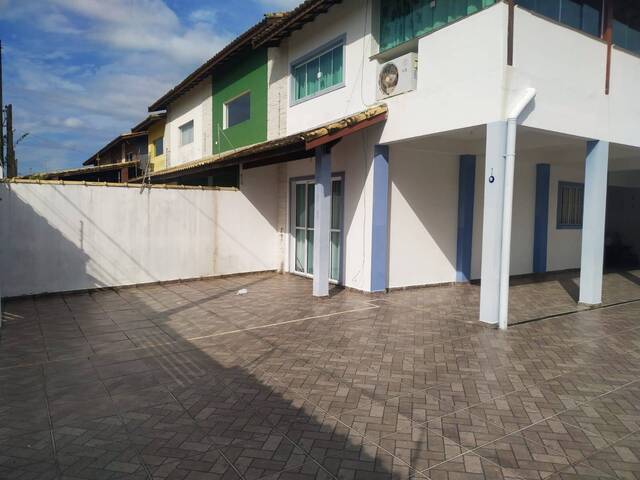 Casa para Venda em Itanhaém - 2