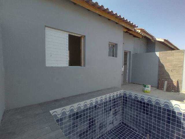 #352 - Casa para Venda em Itanhaém - SP