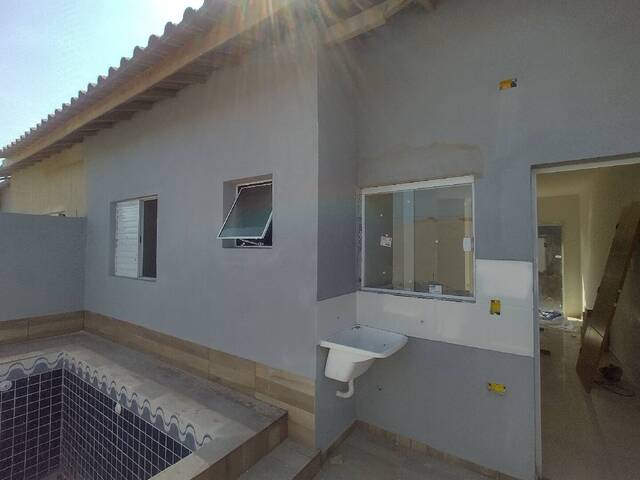 Casa para Venda em Itanhaém - 5