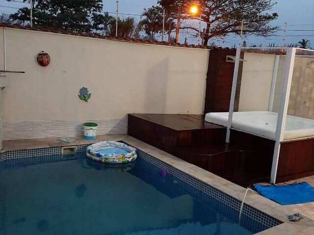 Casa para Venda em Itanhaém - 5