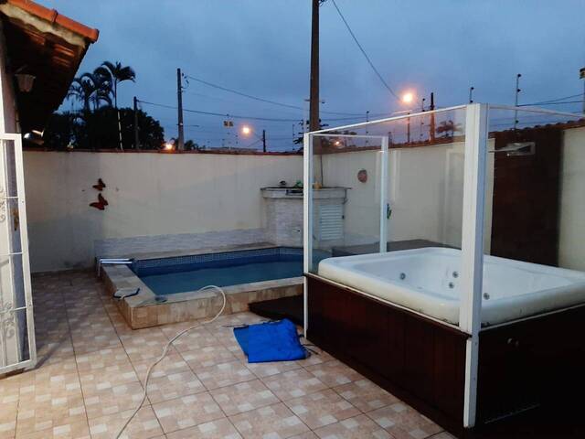 Casa para Venda em Itanhaém - 4