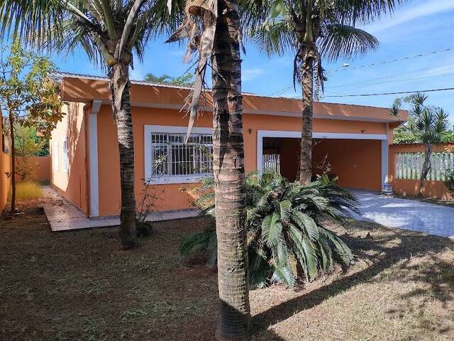 Casa para Venda em Itanhaém - 2