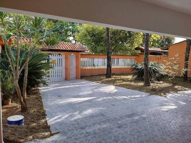 Casa para Venda em Itanhaém - 4