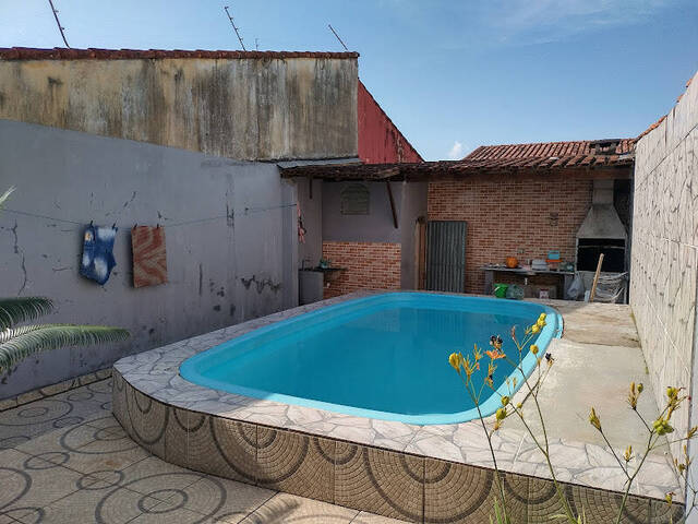 Casa para Venda em Itanhaém - 2