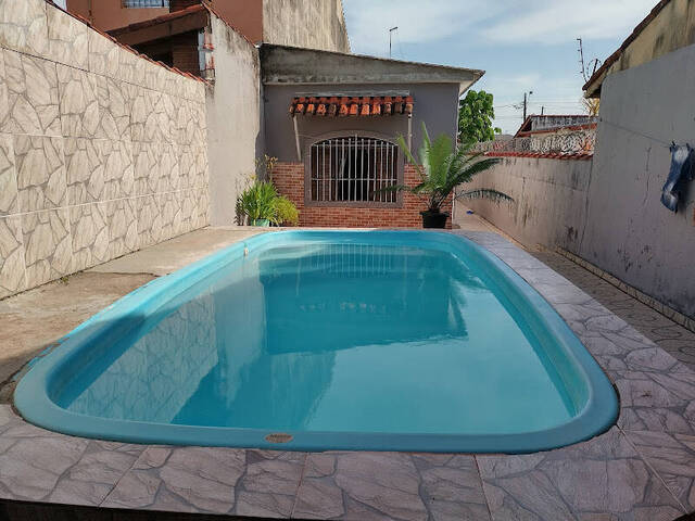 Casa para Venda em Itanhaém - 4