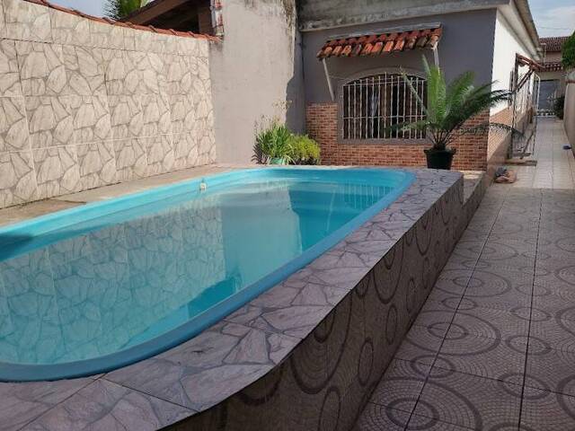 Casa para Venda em Itanhaém - 3