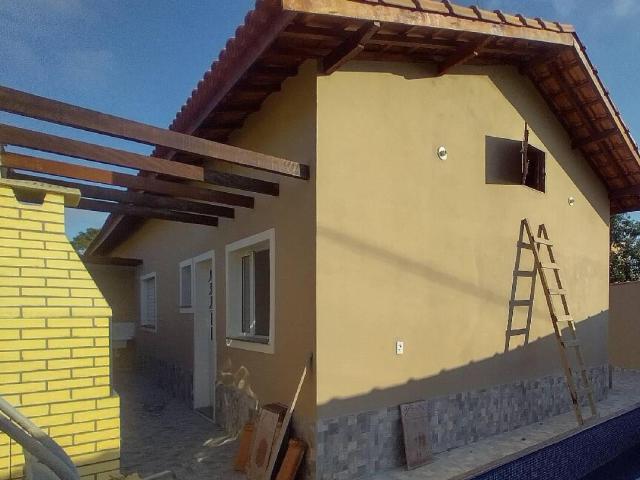 Casa para Venda em Itanhaém - 4