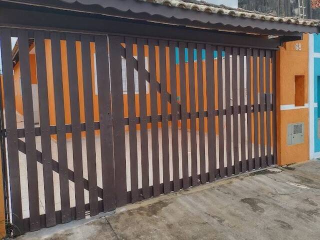 #359 - Casa para Venda em Itanhaém - SP