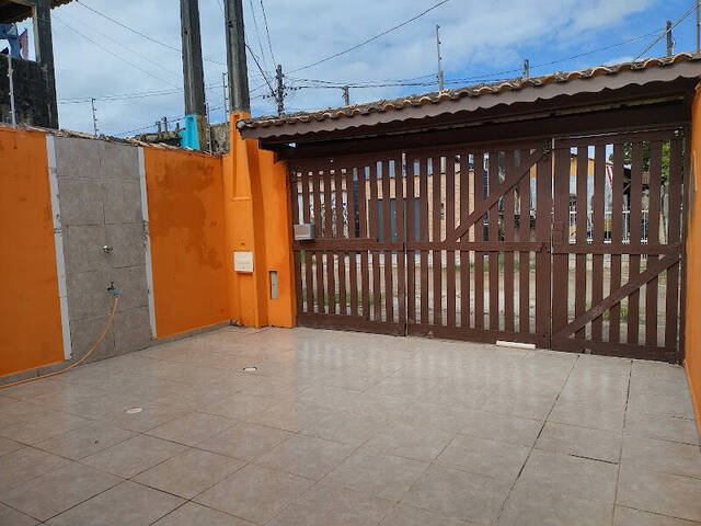 #359 - Casa para Venda em Itanhaém - SP