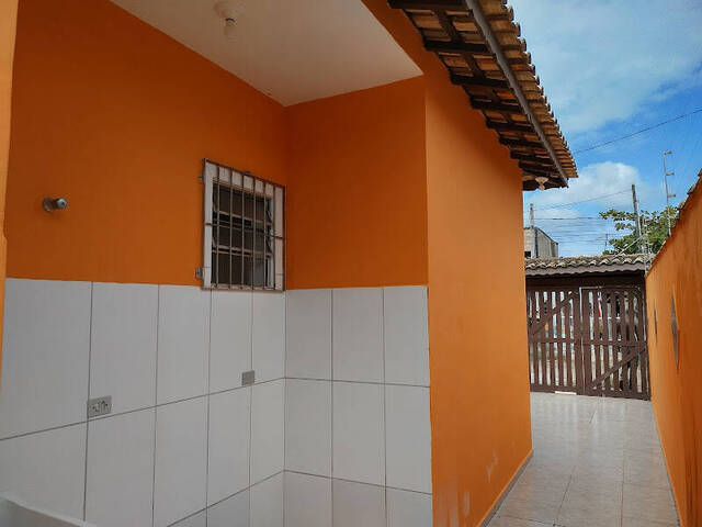 Casa para Venda em Itanhaém - 4