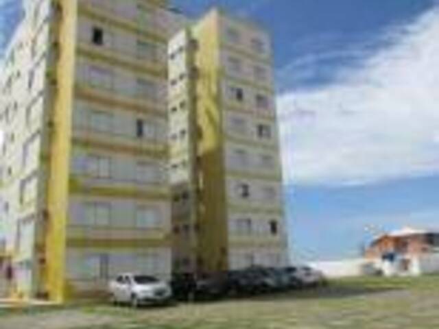 #282 - Apartamento para Venda em Itanhaém - SP
