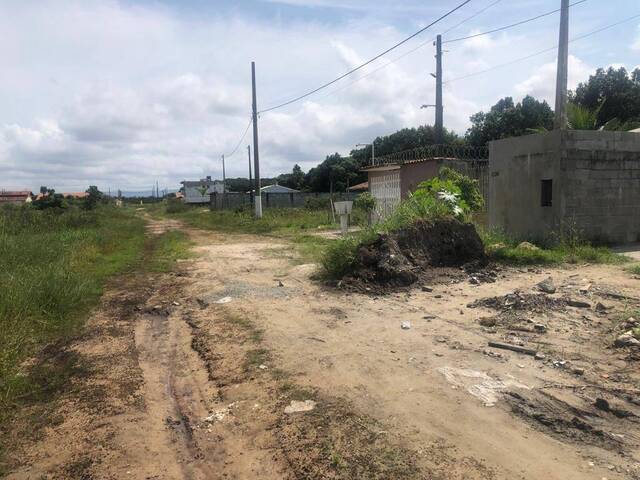 #364 - Área para Venda em Itanhaém - SP