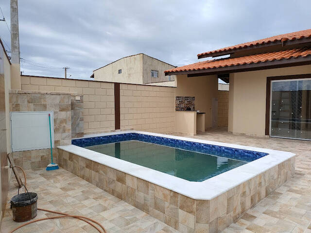 #367 - Casa para Venda em Itanhaém - SP