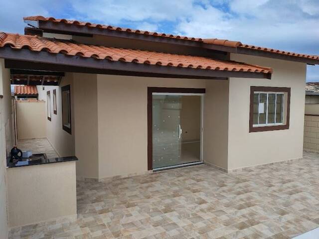 Casa para Venda em Itanhaém - 4