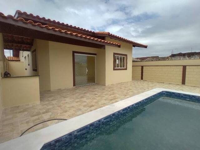 Casa para Venda em Itanhaém - 5