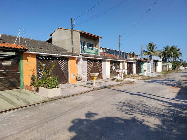 #372 - Casa para Venda em Itanhaém - SP