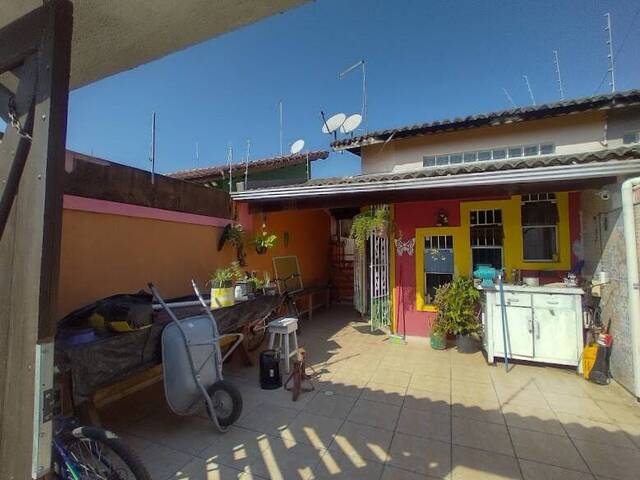 Casa para Venda em Itanhaém - 4