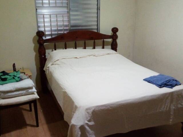 #373 - Casa para Venda em Itanhaém - SP