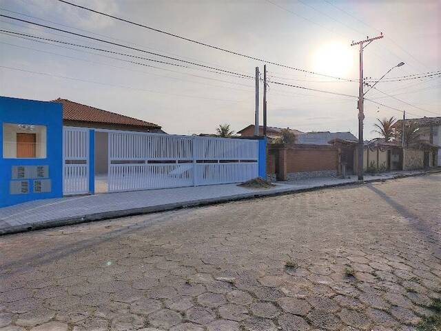 #346 - Casa para Venda em Itanhaém - SP