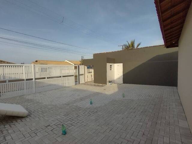 Casa para Venda em Itanhaém - 4