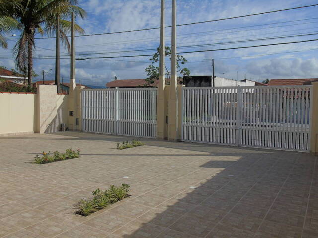 #294 - Sobreposta para Venda em Itanhaém - SP