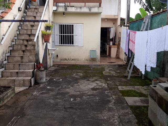 #375 - Casa para Venda em Itanhaém - SP
