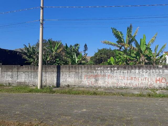 #377 - Área para Venda em Itanhaém - SP