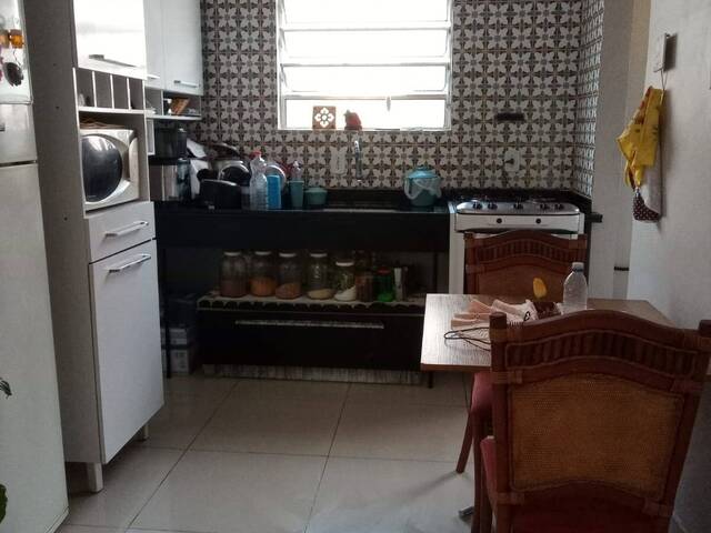 #380 - Apartamento para Venda em Itanhaém - SP