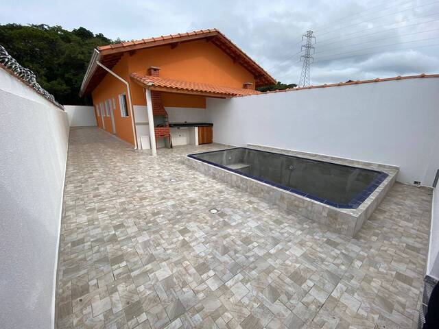 #368 - Casa para Venda em Itanhaém - SP
