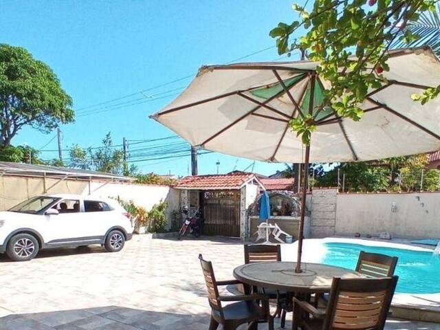 #384 - Casa para Venda em Itanhaém - SP