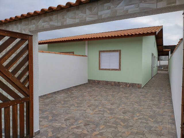 Casa para Venda em Itanhaém - 4