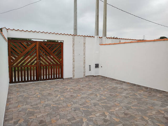 Casa para Venda em Itanhaém - 5