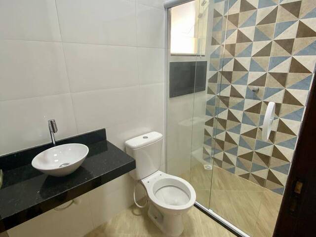 #390 - Casa para Venda em Itanhaém - SP