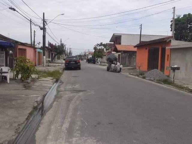 #391 - Casa para Venda em Itanhaém - SP