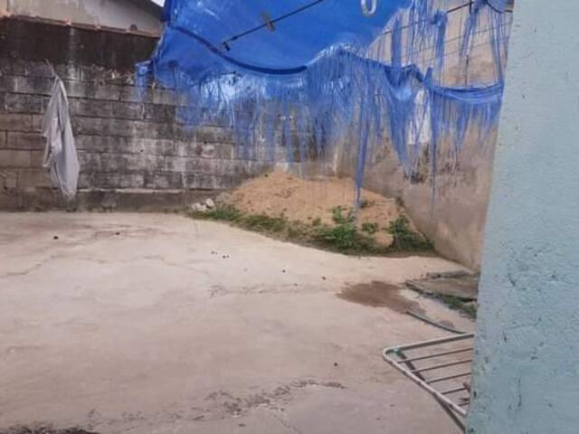 #391 - Casa para Venda em Itanhaém - SP