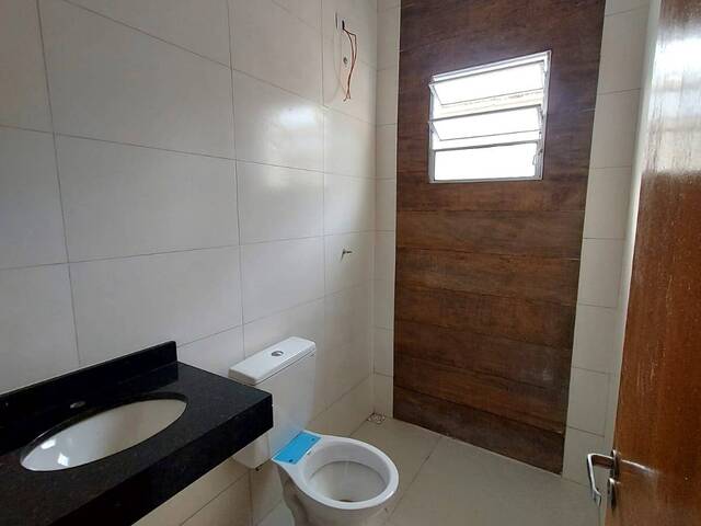 #393 - Casa para Venda em Itanhaém - SP