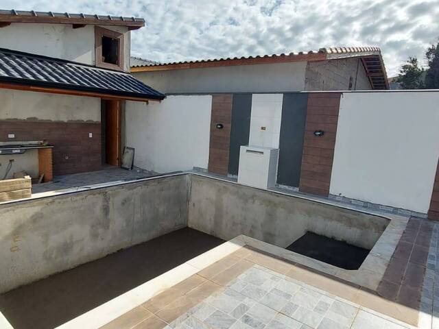 #395 - Casa para Venda em Itanhaém - SP