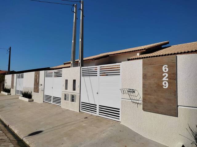 Casa para Venda em Itanhaém - 5
