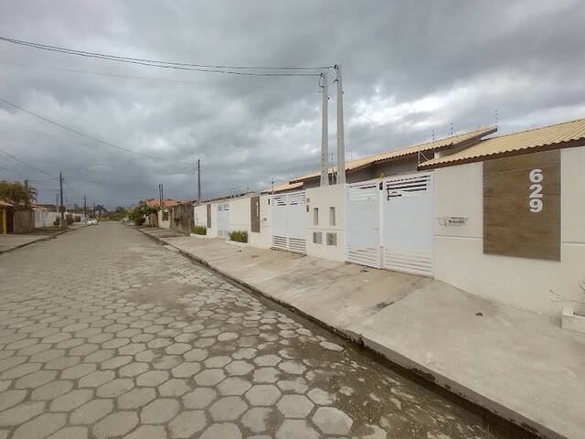 Casa para Venda em Itanhaém - 4