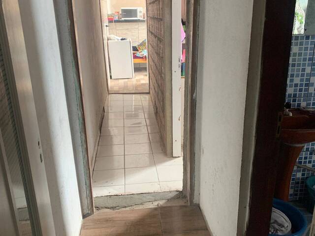 #401 - Casa para Venda em Itanhaém - SP