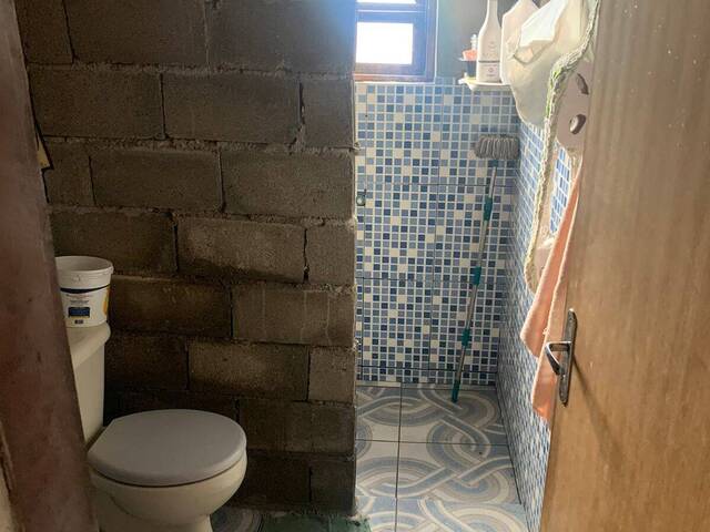 #401 - Casa para Venda em Itanhaém - SP