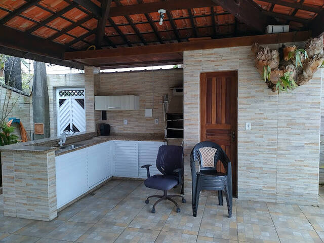 Casa para Venda em Itanhaém - 5