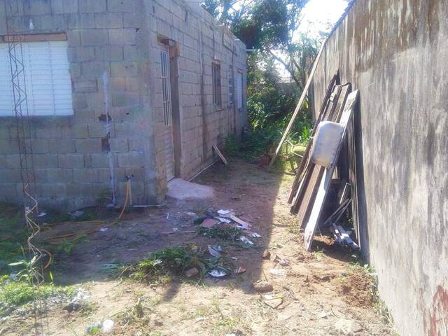 #403 - Casa para Venda em Itanhaém - SP