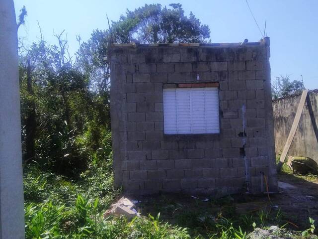 #403 - Casa para Venda em Itanhaém - SP