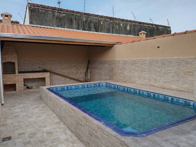 Casa para Venda em Itanhaém - 4