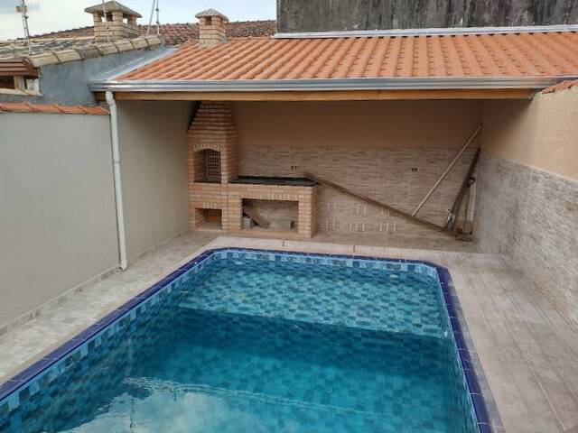 Casa para Venda em Itanhaém - 5