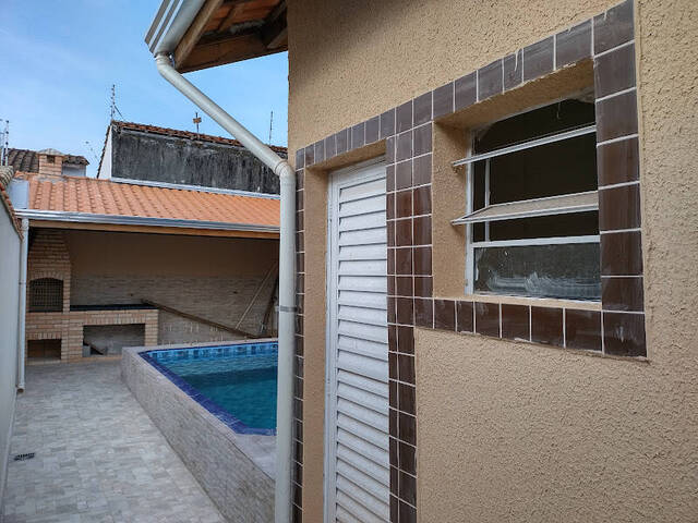 #405 - Casa para Venda em Itanhaém - SP