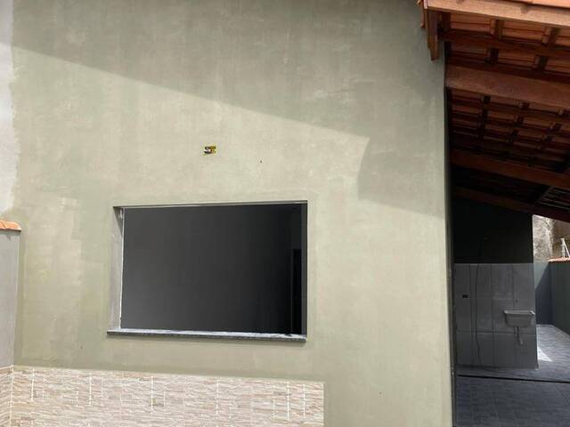 #406 - Casa para Venda em Itanhaém - SP