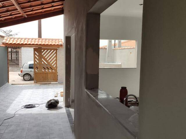 Casa para Venda em Itanhaém - 4